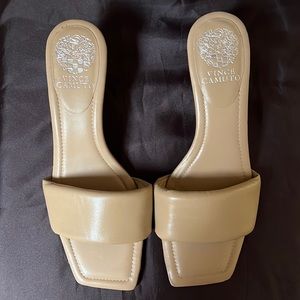 Vince Camuto Sandals